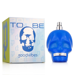 POLICE To Be Goodvibes For Him EDT