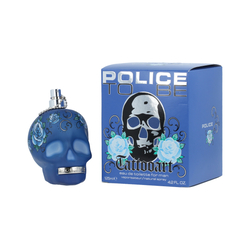 POLICE To Be Tattooart Men EDT