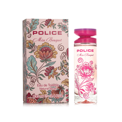 POLICE Miss Bouquet EDT
