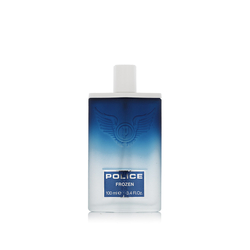 POLICE Frozen EDT