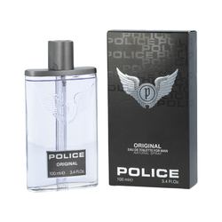 POLICE Original EDT