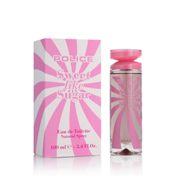POLICE To Be Sweet Like Sugar EDT