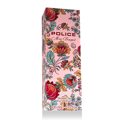 POLICE Miss Bouquet Perfumed Shower Gel