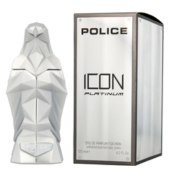 POLICE Icon Platinum EDP