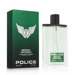 POLICE Imperial Patchouli EDT