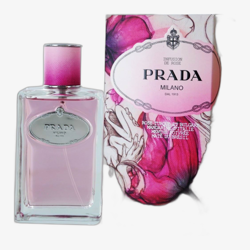 Prada Infusion de Rose 2017 EDP