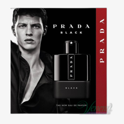 Prada Luna Rossa Black EDP