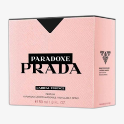 Prada Paradoxe Radical Essence Parfum