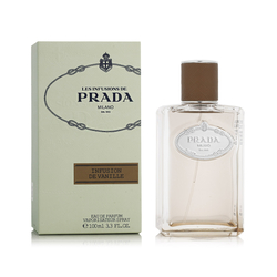 Prada Infusion de Vanille EDP