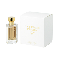 Prada La Femme Eau De Parfum 35 ml
