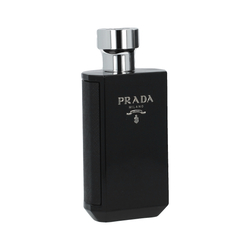 Prada L'Homme Intense Eau De Parfum - tester