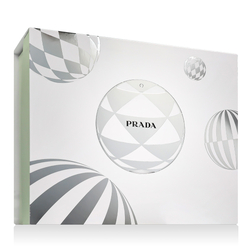 Prada Luna Rossa Ocean EDP 100 ml + EDP MINI 10 ml