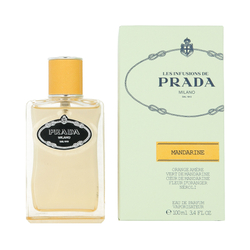 Prada Les Infusions De Mandarine EDP
