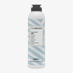 PÜRING MYSALON Sublime Oil