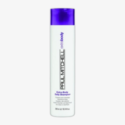 PÜRING MYSALON Writing Strong Hairspray
