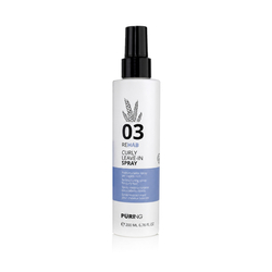 PÜRING 03 REHAB Curly Leave-In Spray