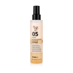 PÜRING 05 HYDRARGAN Moisturizing Leave-In 2-Phase