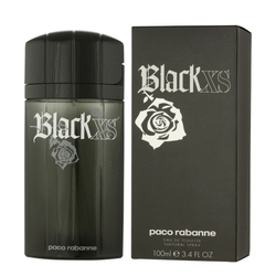 Paco Rabanne Black XS EDT