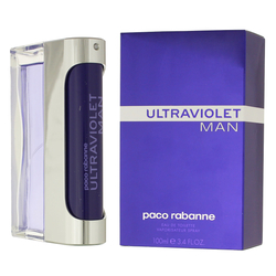 Paco Rabanne Ultraviolet Man EDT