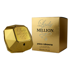 Paco Rabanne Lady Million EDP