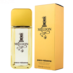 Paco Rabanne 1 Million After Shave Lotion