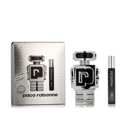 Paco Rabanne Phantom EDT 100 ml + EDT 20 ml