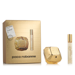Paco Rabanne Lady Million EDP 80 ml + EDP 20 ml