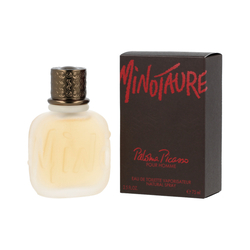 Paloma Picasso Minotaure Pour Homme EDT
