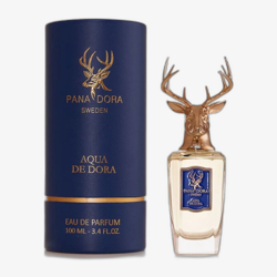 Pana Dora Aqua de Dora EDP