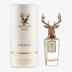Pana Dora Dorasima EDP