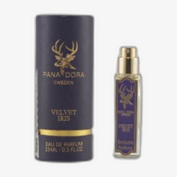 Pana Dora Velvet Iris EDP