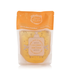 Panier des Sens Orange Blossom Liquid Marseille Soap Eco