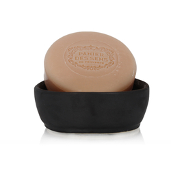 Panier des Sens L'Olivier Homme Shaving Soap 150 g + Bowl