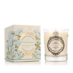 Panier des Sens Sea Samphire Parfume Candle