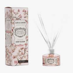 Panier des Sens Cherry Blossom Reed Diffuser