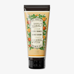 Panier des Sens Orange Blossom Perfumed Shower Gel