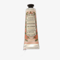 Panier des Sens Rose Géranium Hand Cream