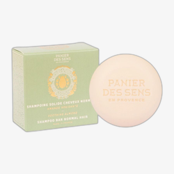Panier des Sens Soothing Almond SG 70 ml + BL 70 ml + Shampoo 70 ml + Conditioner 70 ml + Bag U