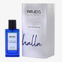 Paradis des Sens Valhalla EDP