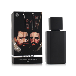 Parfumerie Particulière Black Tar Extrait de parfum 100 ml