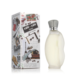 Parfums Café Café-Café pour Homme EDT