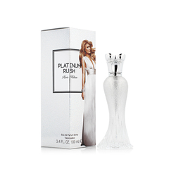 Paris Hilton Platinum Rush EDP