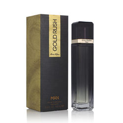 Paris Hilton Gold Rush Man EDT