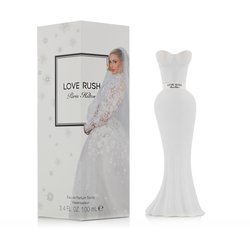 Paris Hilton Love Rush EDP