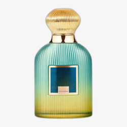 Paris Corner Hurriya Gingerique EDP