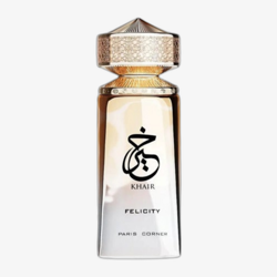 Paris Corner Khair Felicity Perfumed Oil