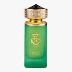 Paris Corner Khair Pistachio Perfumed Oil