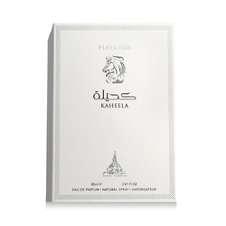 Paris Corner Kaheela Platinum EDP