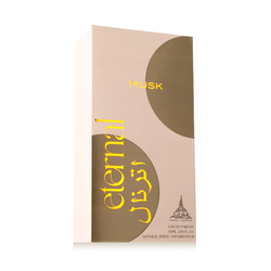 Paris Corner Eternal Musk EDP