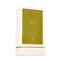 Paris Corner Misty Dawn Musk Collection EDP